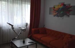 Apartament cu 2 camere, 41 mp, in zona Manastur
