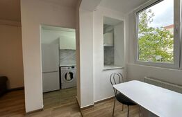 Garsoniera de inchiriat, 30 mp, in zona Traian-Astra