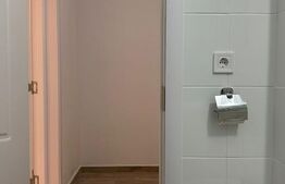 Garsoniera de inchiriat, 30 mp, in zona Traian-Astra