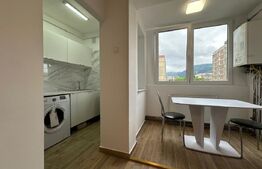 Garsoniera de inchiriat, 30 mp, in zona Traian-Astra