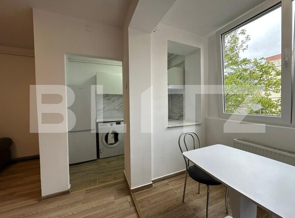 Garsonieră de închiriat Astra - 170149AI | BLITZ Brașov | Poza3