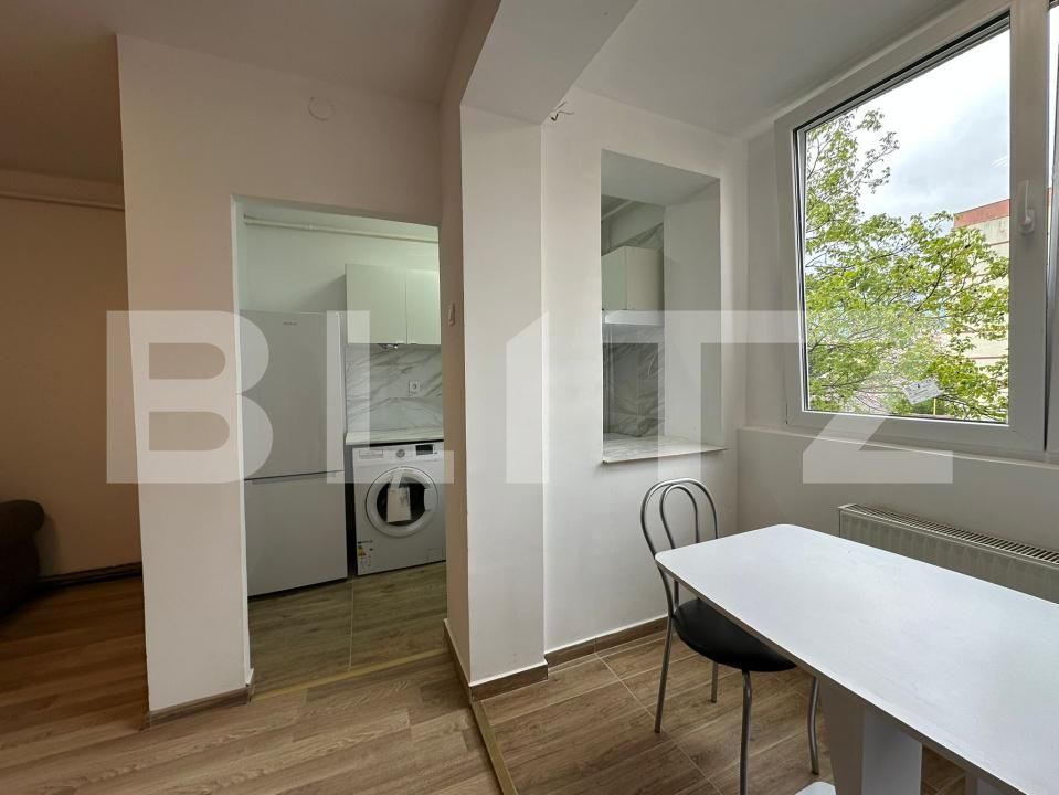 Garsonieră de închiriat Astra - 170149AI | BLITZ Brașov | Poza3
