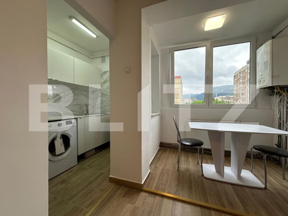 Garsonieră de închiriat Astra - 170149AI | BLITZ Brașov | Poza2