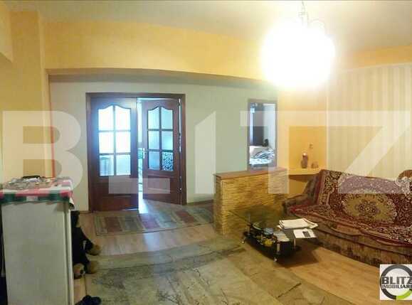 Apartament de vânzare 3 camere Central - 17015AV | BLITZ Cluj-Napoca | Poza1