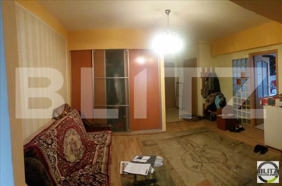 Apartament de vânzare 3 camere Central - 17015AV | BLITZ Cluj-Napoca | Poza2