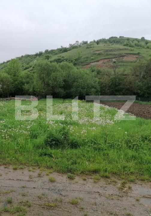 Teren de vânzare Gilău - 170151TV | BLITZ Cluj-Napoca | Poza1