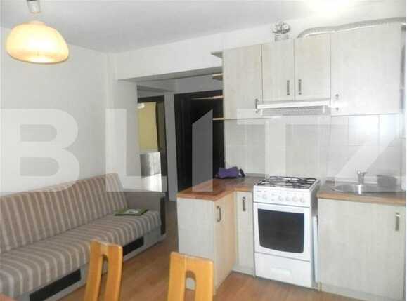 Apartament de vânzare 3 camere Floreşti - 17016AV | BLITZ Cluj-Napoca | Poza1