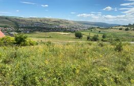 OPORTUNITATE! Teren intravilan 700 mp, Chinteni