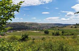 OPORTUNITATE! Teren intravilan 700 mp, Chinteni