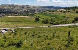 OPORTUNITATE! Teren intravilan 700 mp, Chinteni