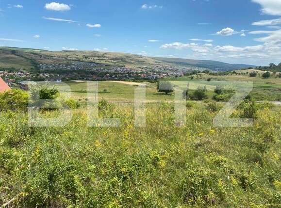 Teren de vânzare Exterior Nord - 170162TV | BLITZ Cluj-Napoca | Poza4