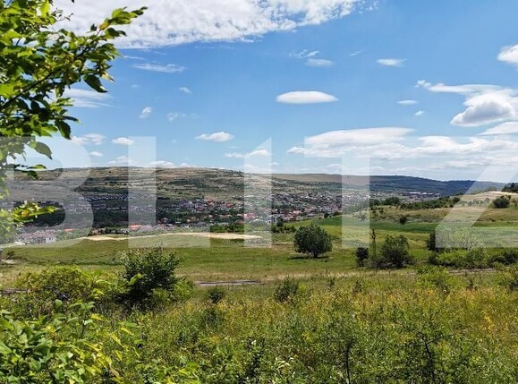 Teren de vânzare Exterior Nord - 170162TV | BLITZ Cluj-Napoca | Poza2