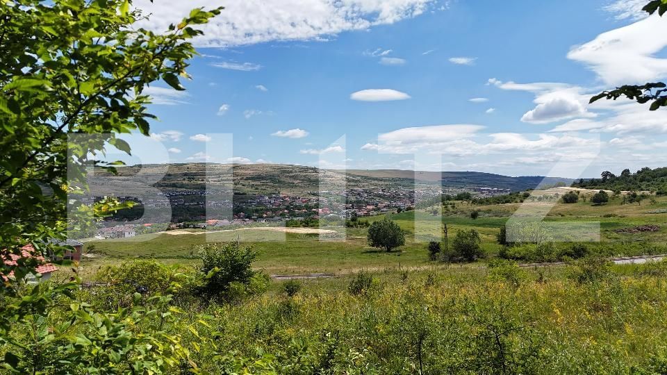 Teren de vânzare Exterior Nord - 170162TV | BLITZ Cluj-Napoca | Poza2