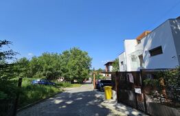 Ocazie! Casa la rosu, cu teren de 9748 mp, zona camping Faget, in padure!