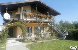 Apartament in imobil tip casa, 85 mp utili, zona strazii Avram Iancu!