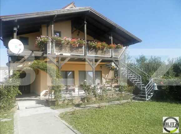 Apartament de vânzare 2 camere Floreşti - 17017AV | BLITZ Cluj-Napoca | Poza1