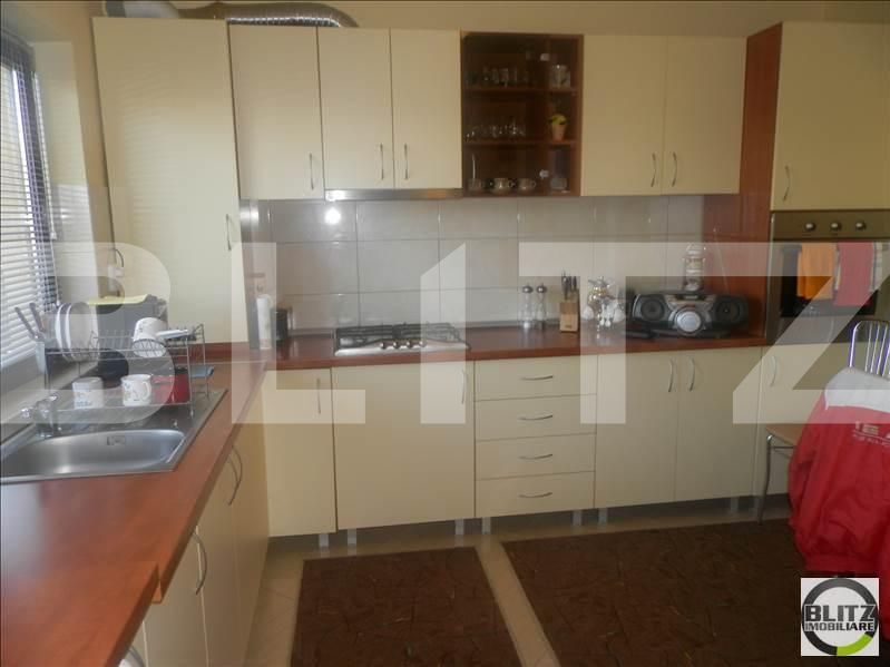Apartament de vânzare 2 camere Floreşti - 17017AV | BLITZ Cluj-Napoca | Poza2
