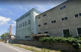 Spatiu industrial multifunctional, hala si cladiri, productie, logistica, in Dej