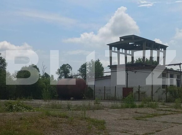 Spațiu industrial de vânzare Exterior Nord - 170173SVI | BLITZ Cluj-Napoca | Poza2