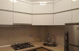 Apartament cu 2 camere, parcare subterana, in Grand Park, Iulius Mall