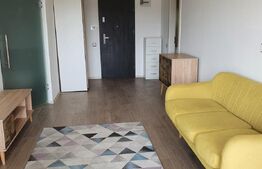 Apartament cu 2 camere, parcare subterana, in Grand Park, Iulius Mall