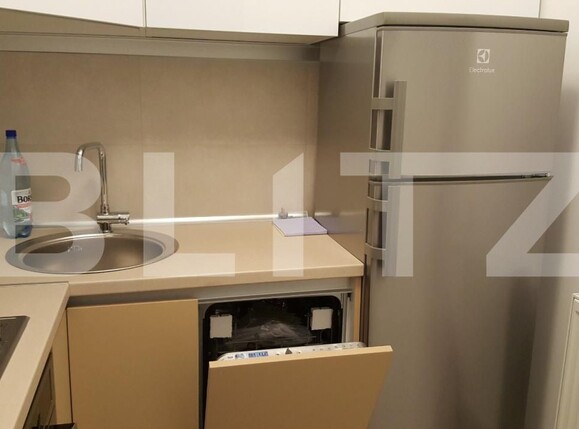 Apartament de vânzare 2 camere Gheorgheni - 170175AV | BLITZ Cluj-Napoca | Poza3