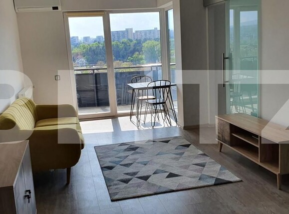 Apartament de vânzare 2 camere Gheorgheni - 170175AV | BLITZ Cluj-Napoca | Poza1