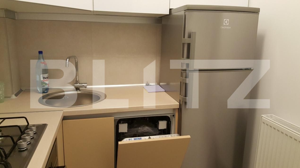 Apartament de vânzare 2 camere Gheorgheni - 170175AV | BLITZ Cluj-Napoca | Poza3