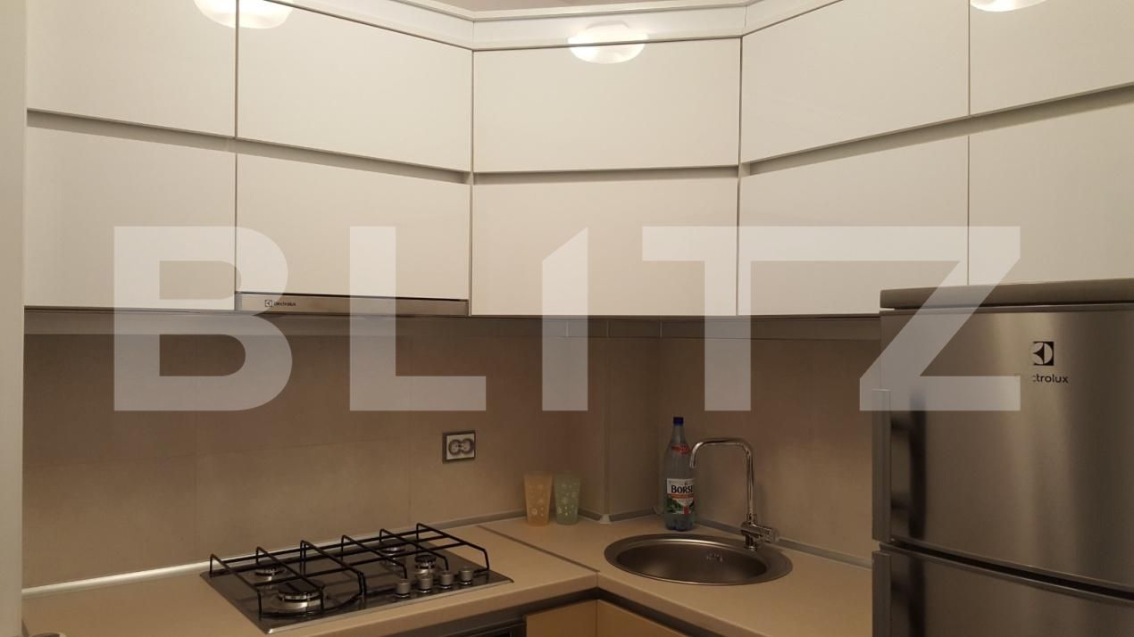 Apartament de vânzare 2 camere Gheorgheni - 170175AV | BLITZ Cluj-Napoca | Poza4