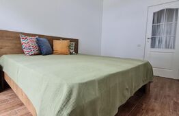 Apartament cu 2 camere, 57 mp, mobilat și utilat, zona Noua