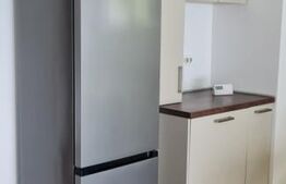 Apartament cu 2 camere, 57 mp, mobilat și utilat, zona Noua