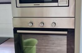 Apartament cu 2 camere, 57 mp, mobilat și utilat, zona Noua