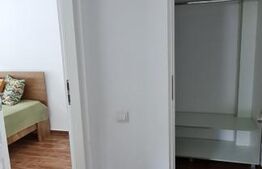 Apartament cu 2 camere, 57 mp, mobilat și utilat, zona Noua