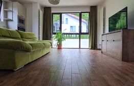 Apartament cu 2 camere, 57 mp, mobilat și utilat, zona Noua