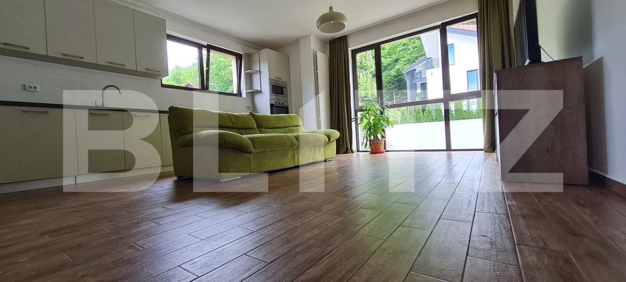 Apartament de vânzare 2 camere Noua - 170177AV | BLITZ Brașov | Poza1