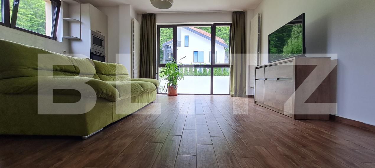 Apartament de vânzare 2 camere Noua - 170177AV | BLITZ Brașov | Poza3