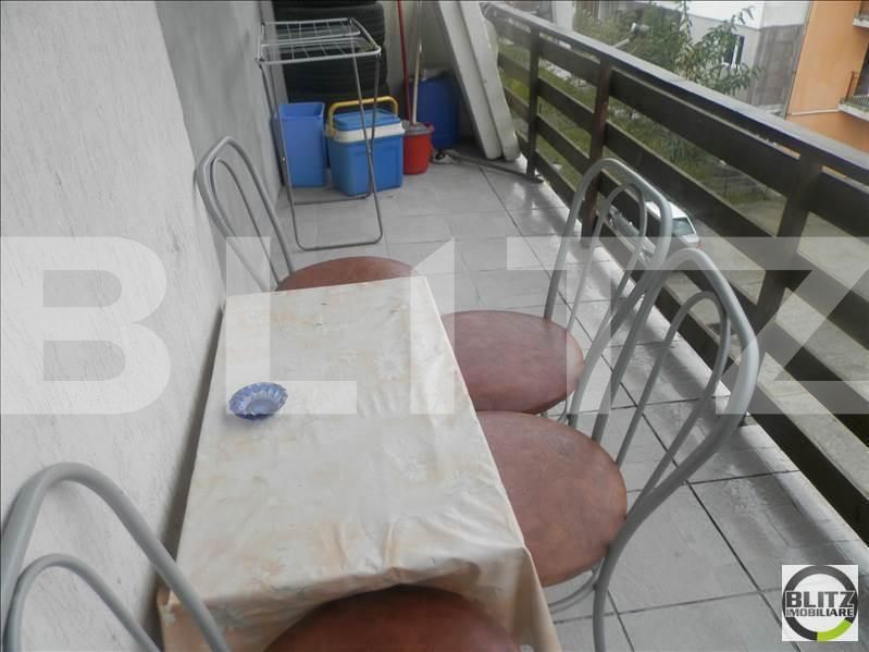 Apartament de vânzare 2 camere Floreşti - 17018AV | BLITZ Cluj-Napoca | Poza11