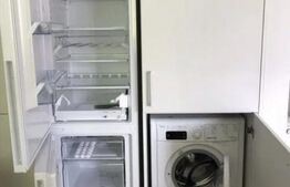 Garsoniera spatioasa Avantgarden