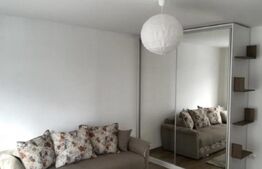 Garsoniera spatioasa Avantgarden