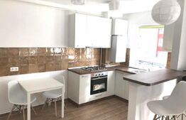 Garsoniera spatioasa Avantgarden