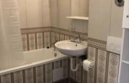 Garsoniera spatioasa Avantgarden