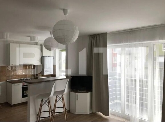 Garsonieră de vânzare Avantgarden - 170181AV | BLITZ Brașov | Poza3