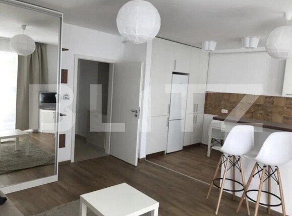 Garsonieră de vânzare Avantgarden - 170181AV | BLITZ Brașov | Poza1