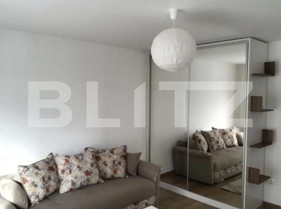 Garsonieră de vânzare Avantgarden - 170181AV | BLITZ Brașov | Poza2