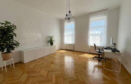 Apartament cu 2 camere, 64 mp, luminos și renovat, zona ultracentrala