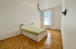 Apartament cu 2 camere, 64 mp, luminos și renovat, zona ultracentrala