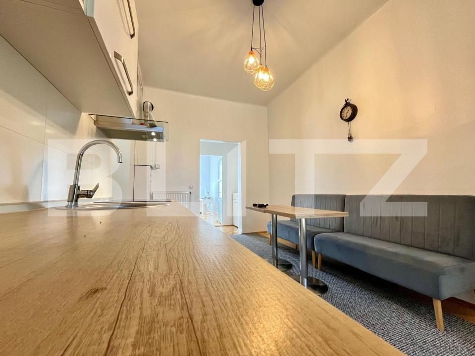 Apartament de vânzare 2 camere Central - 170183AV | BLITZ Cluj-Napoca | Poza4