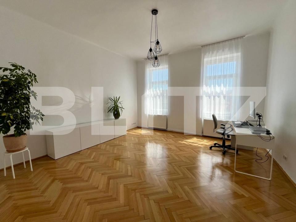 Apartament de vânzare 2 camere Central - 170183AV | BLITZ Cluj-Napoca | Poza2