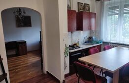 Apartament cu 2 camere, 45 mp, in zona centrala 