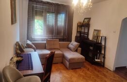 Apartament cu 2 camere, 45 mp, in zona centrala 